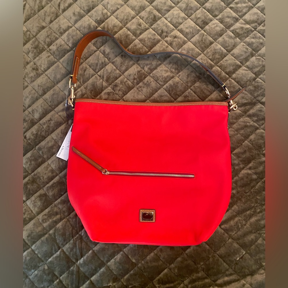 Dooney & Bourke Wayfarer Hobo